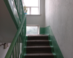 2-ком. квартира, 42 м², 4 этаж