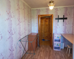 2-ком. квартира, 44 м², 5 этаж
