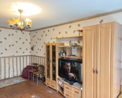 2-к квартира ул. Ленина, 61