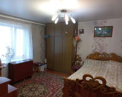 3-к квартира 6-й микрорайон 1