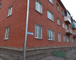 3-к квартира ул Пржевальского 16