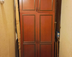1-комн. квартира, 30 м², 3 этаж