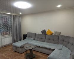 3-к квартира улица Советская 55