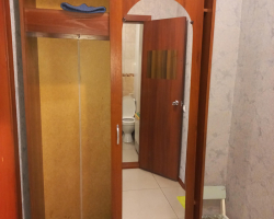 1-комн. квартира, 32 м², 2 этаж