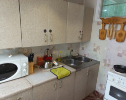 2-ком. квартира, 39 м², 2 этаж