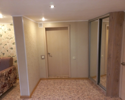 Дом 50 м² улица Зеленая