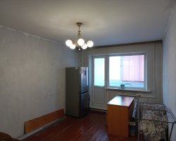 2-к квартира ул. Октябрьская, 35