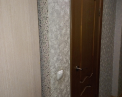 1-к квартира улица Юбилейная, 13
