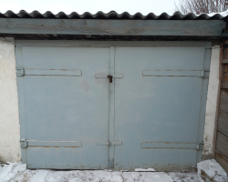 Дом 73 м² улица Волошиной