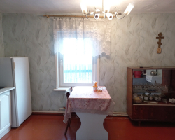 Дом 50 м² улица Циолковского