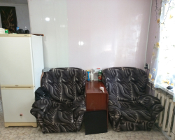 2-к. квартира, 42 м², 4 этаж