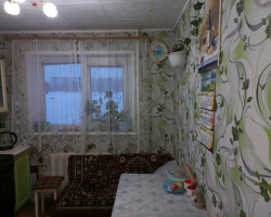 2-к квартира улица Седова 50