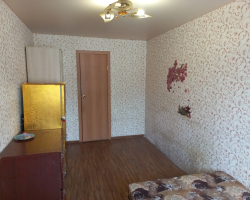 2-ком квартира ул. Светлая, 9