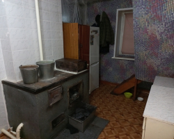 Дом 55 м² ул. Октябрьская