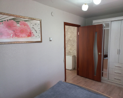 3-к квартира ул. Советская, дом 49