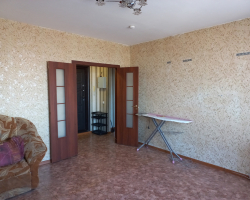 Сдается 1-к квартира, 40 м², 4 этаж