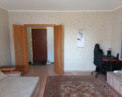 1-к квартира Третий микр., 65