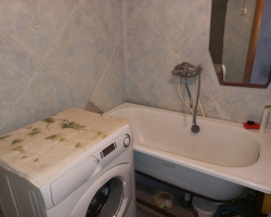 2-к квартира ул. Октябрьская, 47