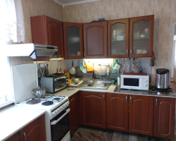 Коттедж 190 м² 4 микpоpайoн, 4 пpoезд