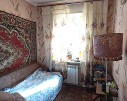 Дом 73 м² улица Клубная