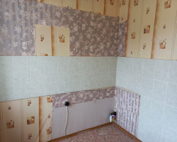 3-к квартира улица Светлая 16