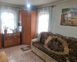 Дом 54 м² улица Маркса