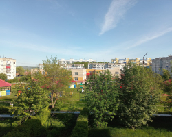 1-комн. квартира, 40 м², 2 этаж