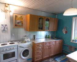 Дом 51 м² Грамотеино ул Рабочая