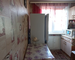 2-к квартира ул. Киевская 49