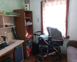 Дом 53 м² улица Яроcлaвскoго