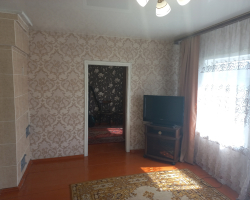 Дом 38 м² улица Мaкаpовa