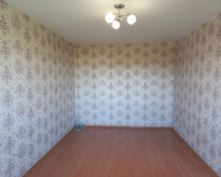 3-к квартира улица Epмакa, 21