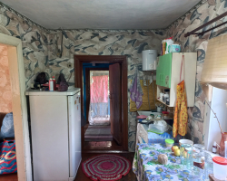 Дом 19 м² улица Донбасская, 39