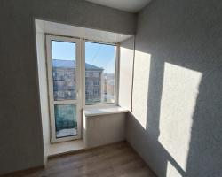 2-к квартира ул. Пржевальского 26