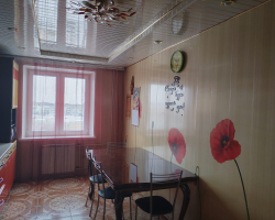 5-к квартира 3-й микрорайон 82
