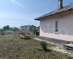 Дом 60 м² улица Доватора