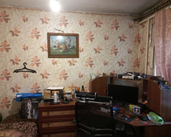 2-к квартира ул Доватора, дом 11