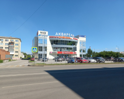 1-к квартира улица Ленина 2