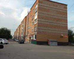 3-к квартира улица Ленина 28