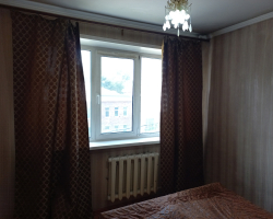 4-к квартира пер. Клубный, 1