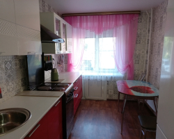 3-ком квартира ул. Советская, 51