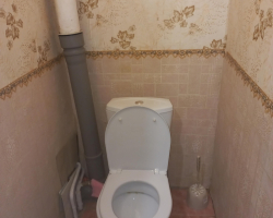 Комната 17 м² улица Октябрьская 5