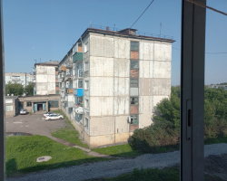 2-к квартира улица Ермака 24