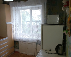 2-ком. квартира, 42 м², 4 этаж
