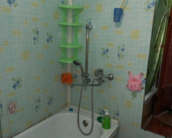 2-ком. квартира, 44 м², 5 этаж