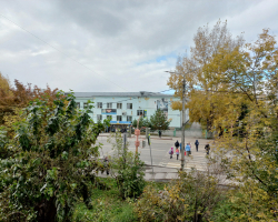 2-к квартира ул. Ленина, 61