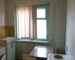 1-к квартира улица Октябрьская 41