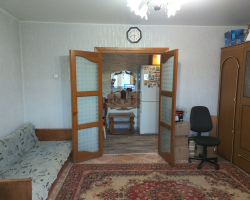 3-к квартира 6-й микрорайон 1