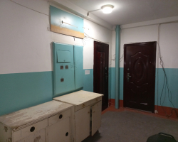 2-к квартира Третий микрорайон, 13