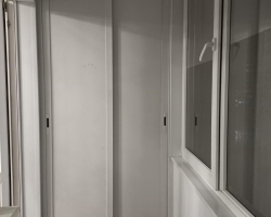 2-ком. квартира, 50 м², 4 этаж